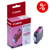 ⭐Canon BCI-3eM magenta bläckpatron (original)  500537