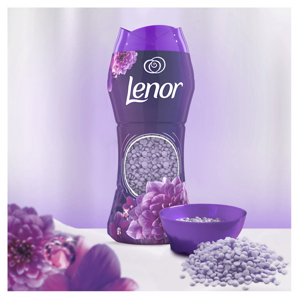 ⭐Doftkulor Amethyst | Lenor | 154g  SLE00282 - 2