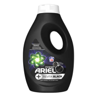 ⭐Flytande tvättmedel | Ariel Revita Svart | 800ml  SAR05154