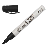 ⭐Glansig lackpenna 1.0mm - 3.0mm | 123ink | svart 4-750-9-001C 300825