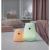 ⭐LED nattlampa | Little Bear | rosa [Star Trading] 357-63 361728 - 4