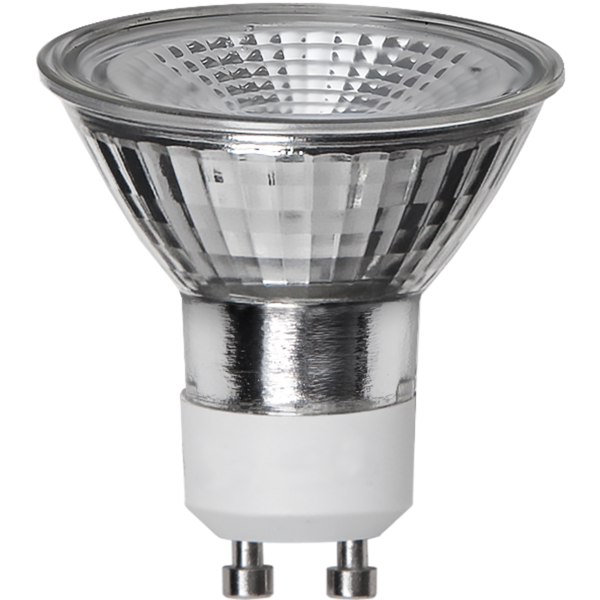 ⭐LED spotlight GU10 | 2700K | 4W [Star Trading] 347-29 361926 - 1