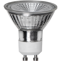 ⭐LED spotlight GU10 | 2700K | 4W [Star Trading] 347-29 361926