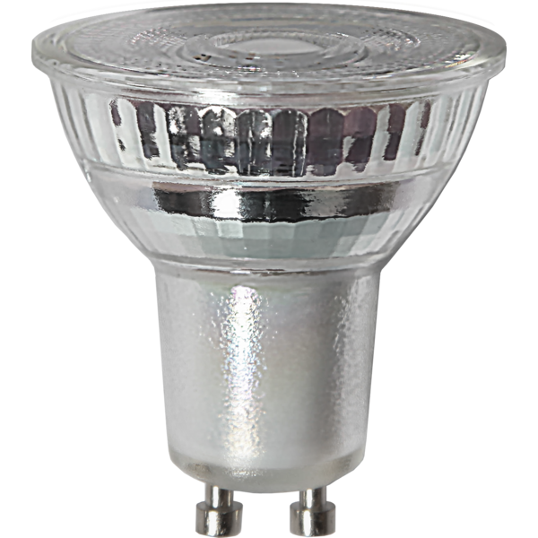 ⭐LED spotlight GU10 | 3000K | 2.4W [Star Trading] 347-18-5 361936 - 1