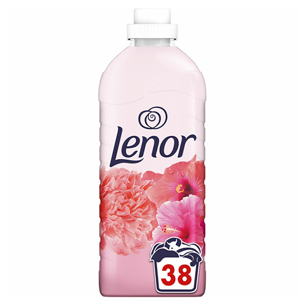 ⭐Sköljmedel Peony & Hibiscus | Lenor | 798ml  SLE00458 - 1