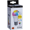 ⭐Smart lampa E27 | 9W | dimbar [Star Trading] 368-01 361826 - 4