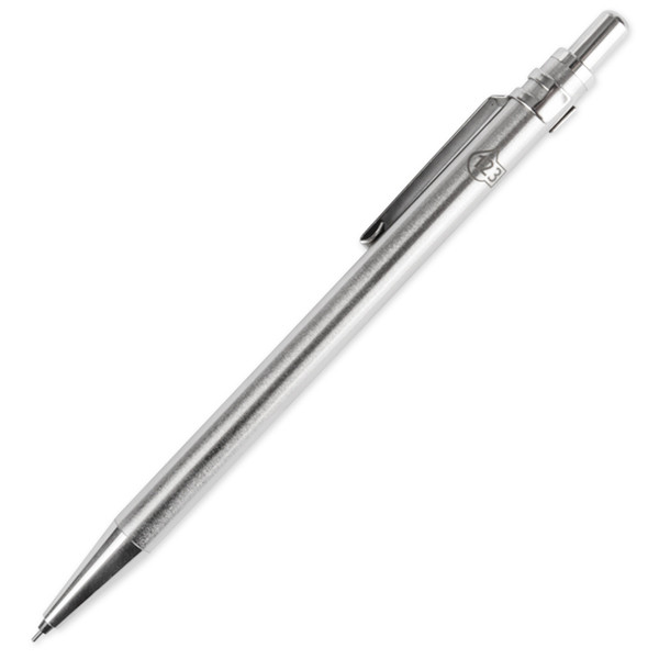 ⭐Stiftpenna HB | 0.5mm | 123ink | silver 1953381C 300361 - 1