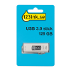 ⭐USB-minne 3.0 | 128GB | 123ink