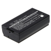 123ink BA-E001 uppladdningsbart batteri 2600 mAh