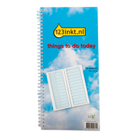 123ink Things to do today (100 ark) 30200C 300094