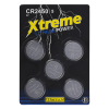 123ink Xtreme Power CR2450 Lithium knappcellsbatteri 5-pack