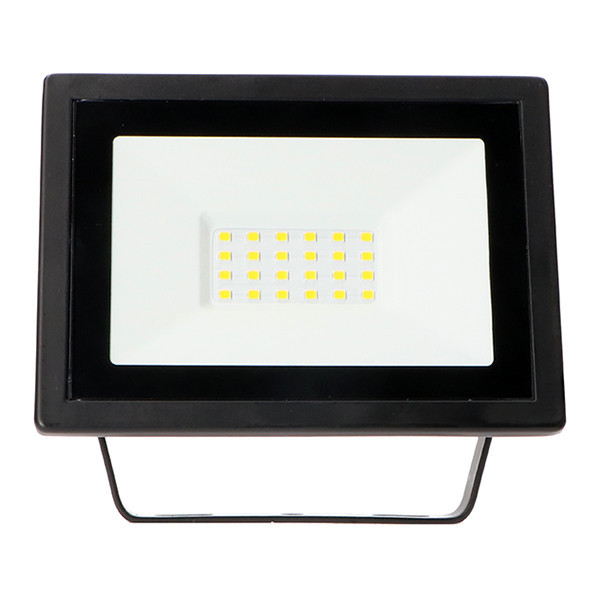 123inkt LED arbetsbelysning på stativ 120cm | 4000K | 1700 lumen | IP54 | 20W 310651 LDR06718 - 2