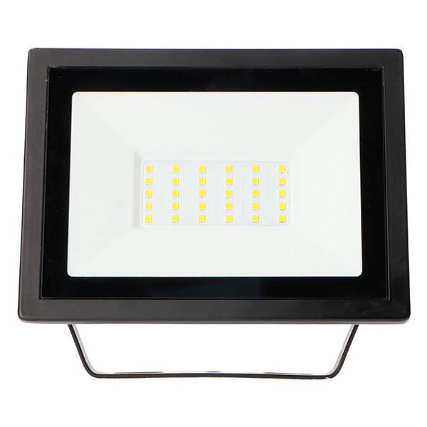 123inkt LED arbetsbelysning på stativ 120cm | 4000K | 2550 lumen | IP54 | 30W 310653 LDR06719 - 2