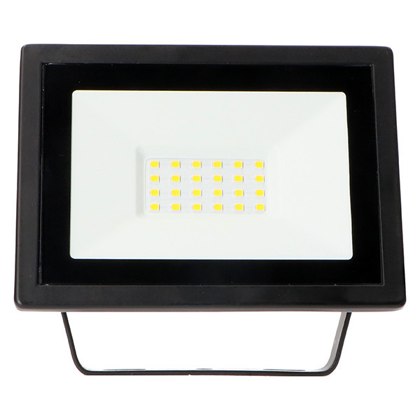 123inkt LED arbetsbelysning på stativ 120cm | 4000K | 3400 lumen | IP54 | 2x 20W 310652 LDR06720 - 2