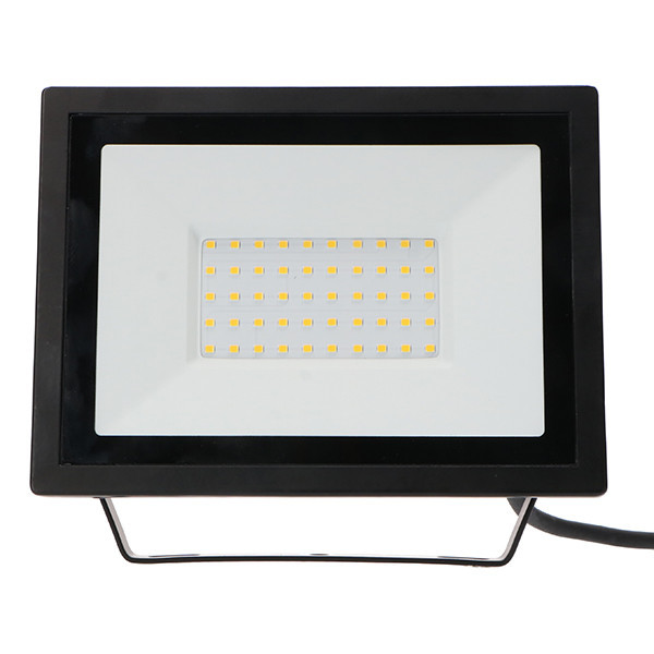 123inkt LED arbetsbelysning på stativ 120cm | 4000K | 4250 lumen | IP54 | 50W 310655 LDR06721 - 2