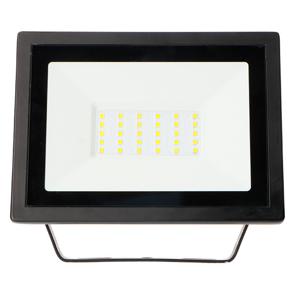 123inkt LED arbetsbelysning på stativ 120cm | 4000K | 5100 lumen | IP54 | 2x 30W 310654 LDR06722 - 4