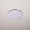 123inkt LED plafond | 4000K | Ø 30cm | IP44 | 15W  LDR02033 - 2