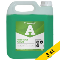 A-Antifrost Natur | Kemetyl | 4L | 3st  800186