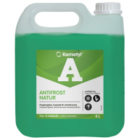 A-Antifrost Natur | Kemetyl | 4L 4755 800185