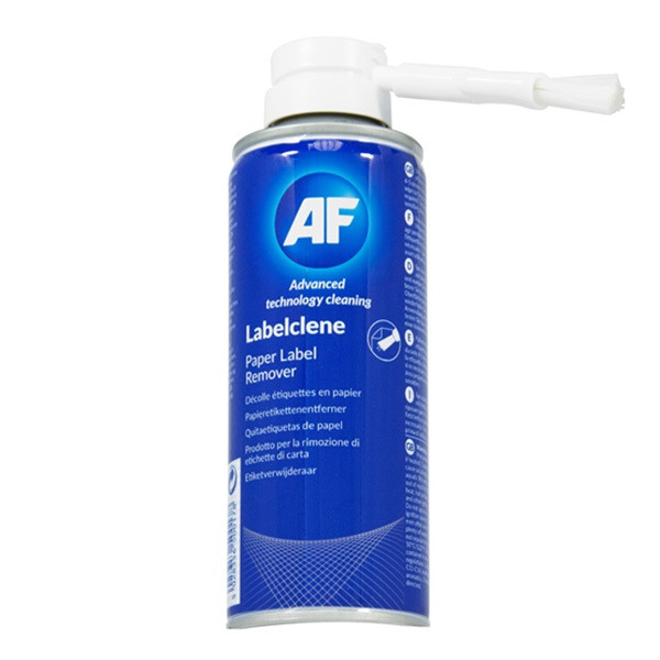 AF Etikettborttagningsspray  | AF LCL200 | 200ml LCL200 152008 - 1