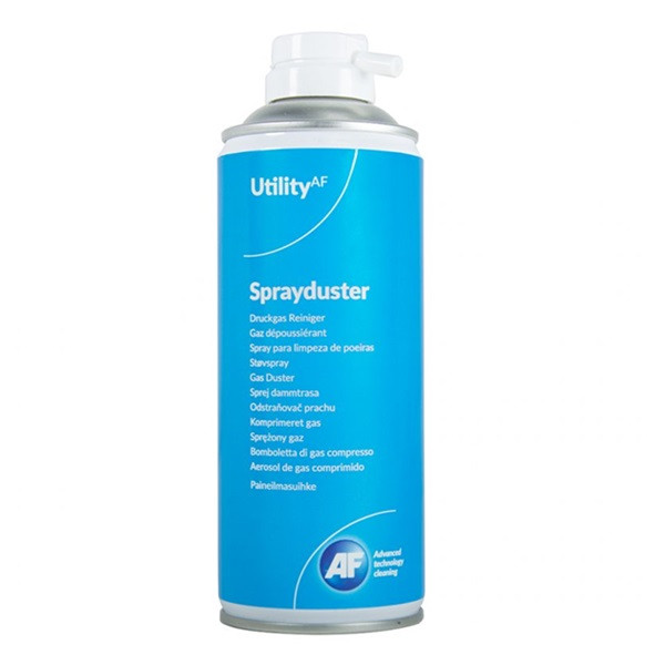 AF Luftspray 400ml | AF ADU400UT DCS ADU400UT 152076 - 1