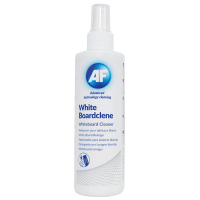 Rengöringsspray whiteboard | AF BCL250 | 250 ml