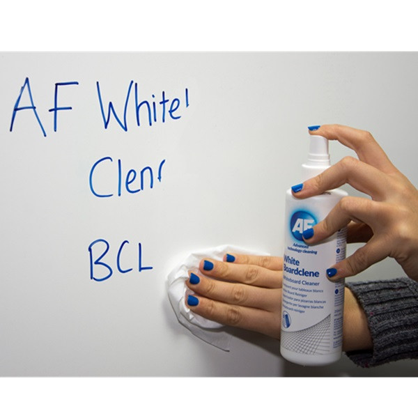 AF Rengöringsspray whiteboard | AF BCL250 | 250 ml BCL250 152000 - 2