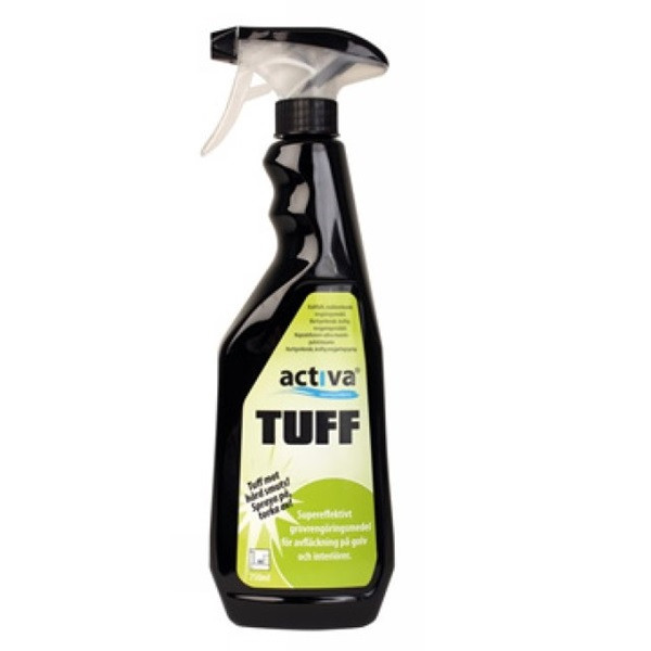 Activa Tuff | Allrengöringsspray | 750ml 33217 501635 - 1