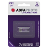 Agfaphoto CR2 Lithium batteri