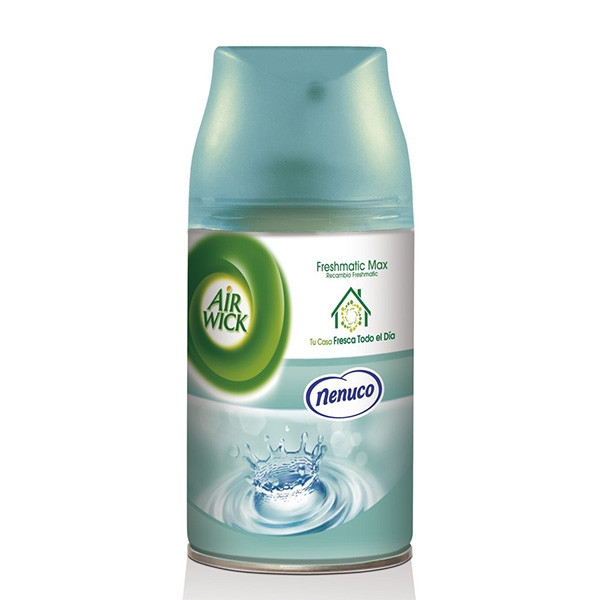 Air Wick Luftfräschare Air Wick Freshmatic Nenuco | 250ml  SAI00024 - 1