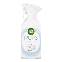 Air Wick Luftfräschare Air Wick Pure Cotton | 250ml  SAI01028