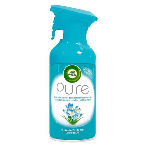 Air Wick Luftfräschare Air Wick Pure Spring Dew | 250ml  SAI00038 - 1