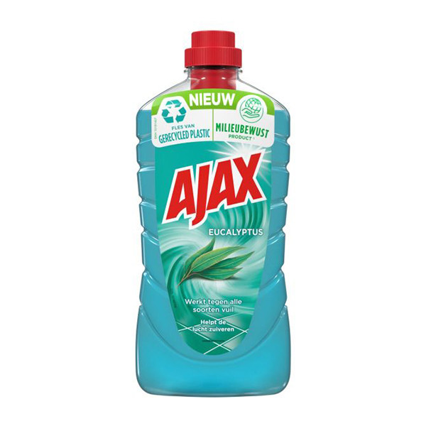 Ajax | Allrengöringsmedel Eucalyptus | 1000ml 17990071 SAJ00002 - 1