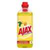 Ajax | Allrengöringsmedel Lemon | 1000ml