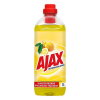 ⭐Allrengöringsmedel | Ajax | Lemon | 1L