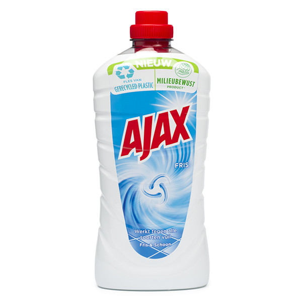 Ajax Allrengöringsmedel | Ajax | Fresh | 1L 17990149 SAJ00004 - 1