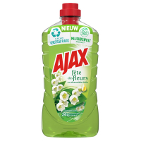 Allrengöringsmedel | Ajax | Spring Flower | 1L  SAJ00008