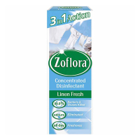 Allrengöringsmedel koncentrat | Zoflora | Linen Fresh | 120ml  SZO00017