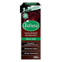 Allrengöringsmedel koncentrat | Zoflora | Rose Noir | 500ml  SZO00065