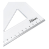 Aristo Triangellinjal 20cm | Aristo GeoCollege AR-23620 206716 - 2