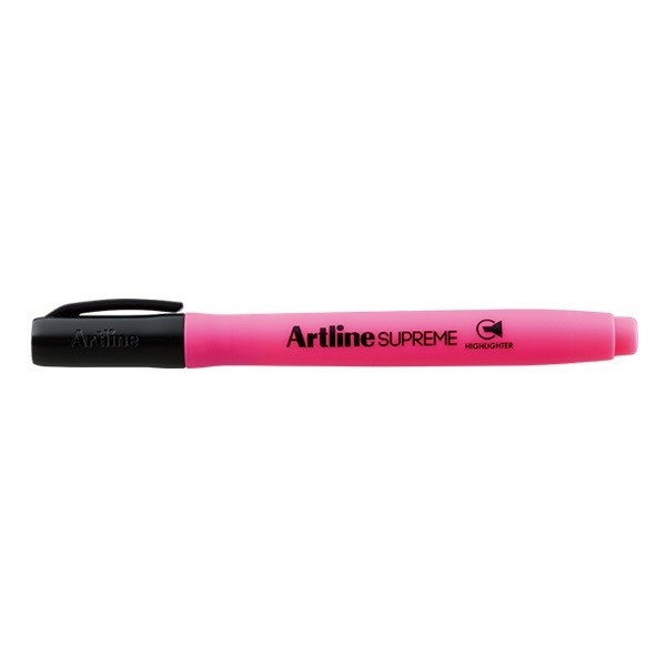 Artline Överstrykningspenna | Artline Supreme | neonrosa EPF-600F.PINK 501311 - 1