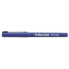 Fineliner 0.2mm | Artline 220 Superfine 0.2 | blå