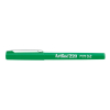 Fineliner 0.2mm | Artline 220 Superfine 0.2 | grön