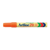 Märkpenna permanent 1.5mm | Artline 70 | orange