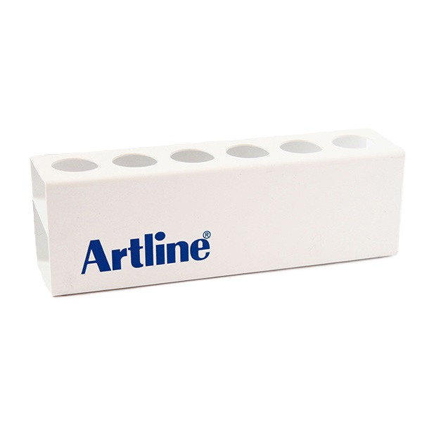 Artline Magnetisk pennhållare | Artline | för 6 pennor MH-06-4P 360098 - 1