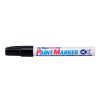 Paint Marker permanent 2-4mm | Artline 409XF | svart