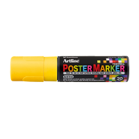 Artline Poster Marker 20mm | Artline | gul EPP-20YELLOW 500973