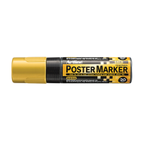 Artline Poster Marker 20mm | Artline | guld EPP-20GOLD 500975