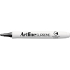 Artline Whiteboardpenna 1.5mm | Artline Supreme | svart EPF-507BLACK 360086 - 1