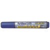 Whiteboardpenna 2.0-5.0mm | Artline 519 | blå